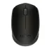 Logitech M170 Wireless USB Black Mouse